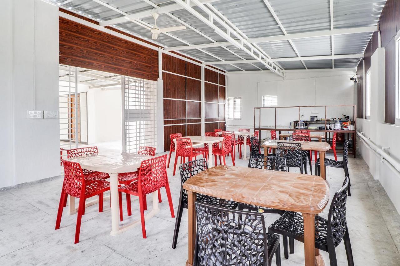 Super Collection O Global Stay Near Kengeri Bus Terminal Metro Station Μπανγκαλόρ Εξωτερικό φωτογραφία