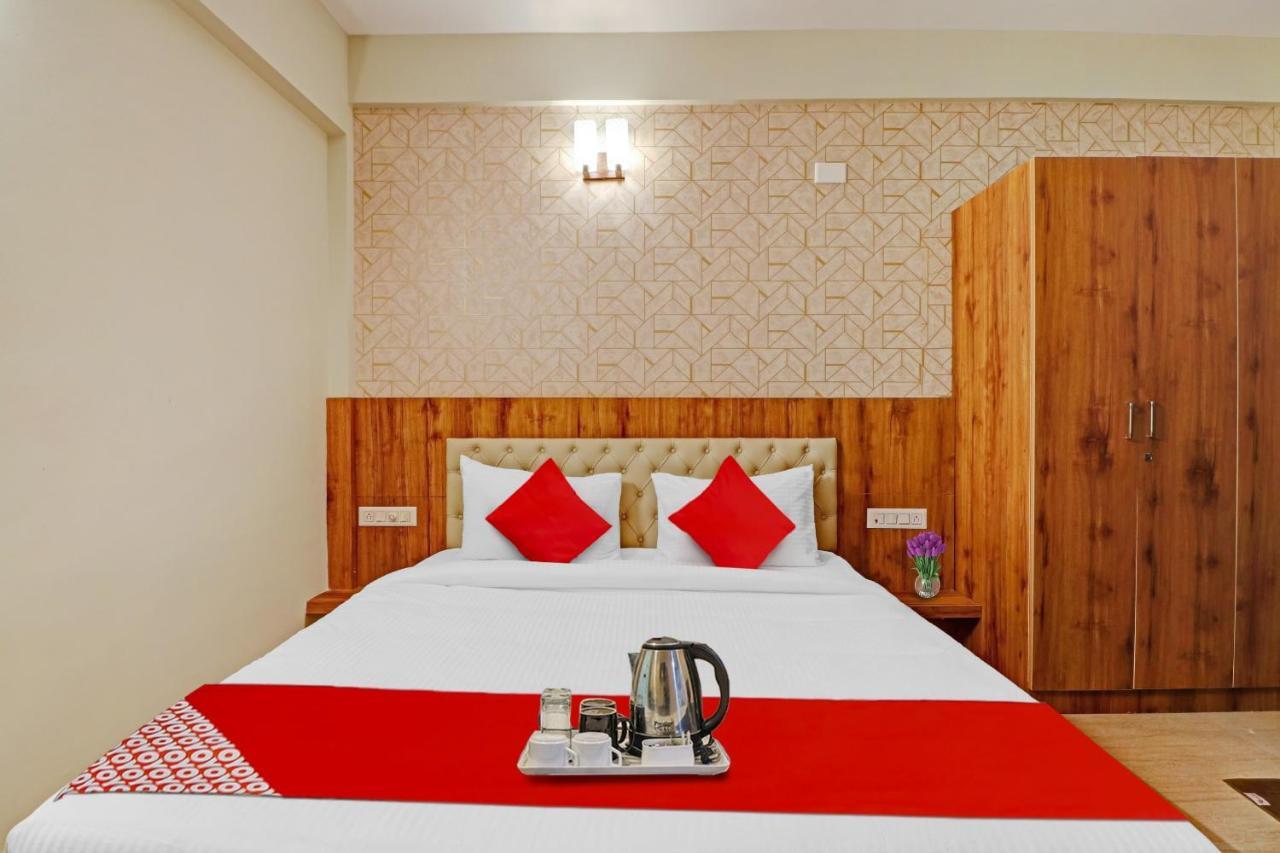 Super Collection O Global Stay Near Kengeri Bus Terminal Metro Station Μπανγκαλόρ Εξωτερικό φωτογραφία