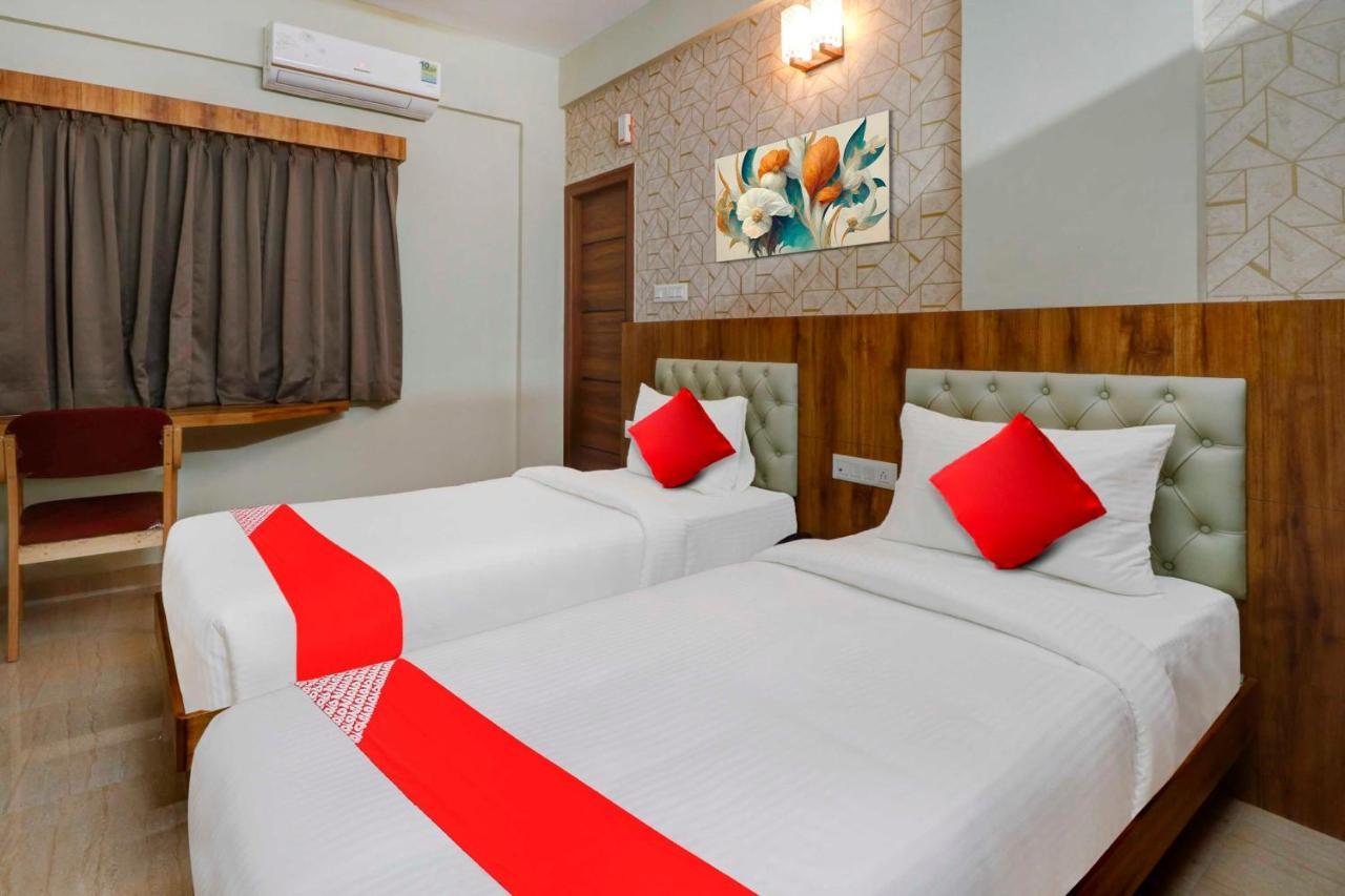 Super Collection O Global Stay Near Kengeri Bus Terminal Metro Station Μπανγκαλόρ Εξωτερικό φωτογραφία
