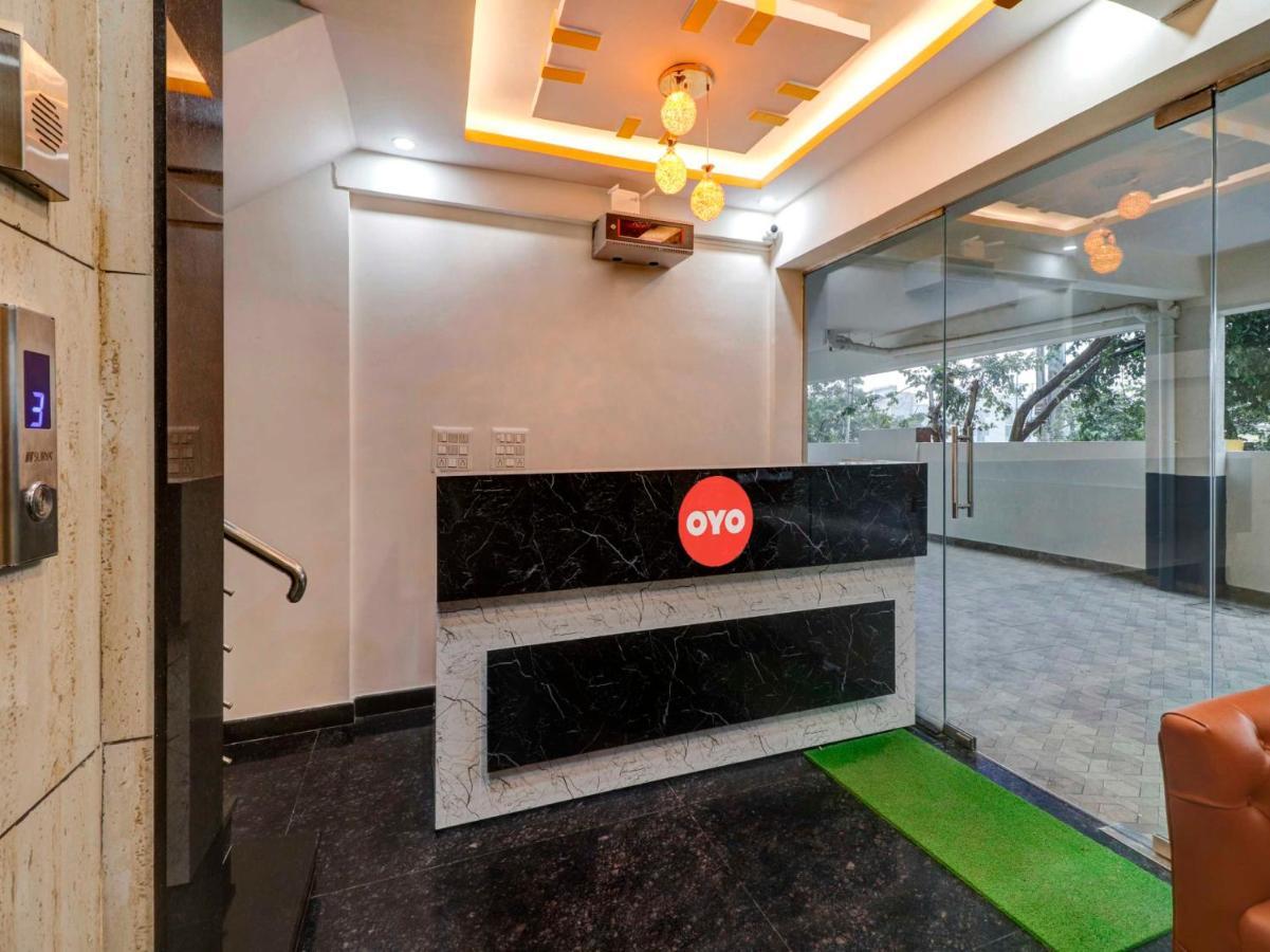 Super Collection O Global Stay Near Kengeri Bus Terminal Metro Station Μπανγκαλόρ Εξωτερικό φωτογραφία