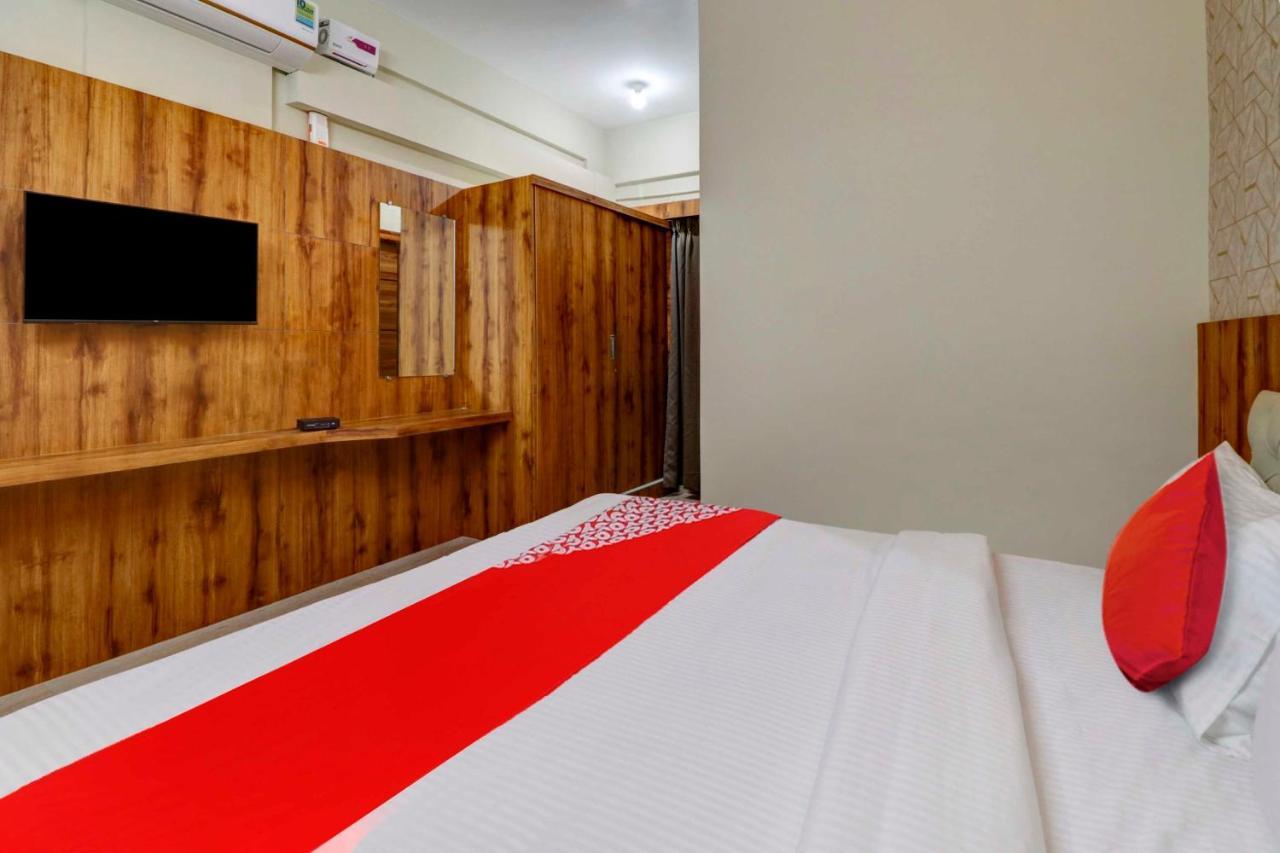 Super Collection O Global Stay Near Kengeri Bus Terminal Metro Station Μπανγκαλόρ Εξωτερικό φωτογραφία