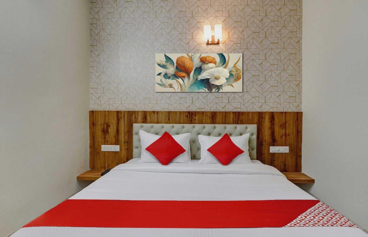 Super Collection O Global Stay Near Kengeri Bus Terminal Metro Station Μπανγκαλόρ Εξωτερικό φωτογραφία
