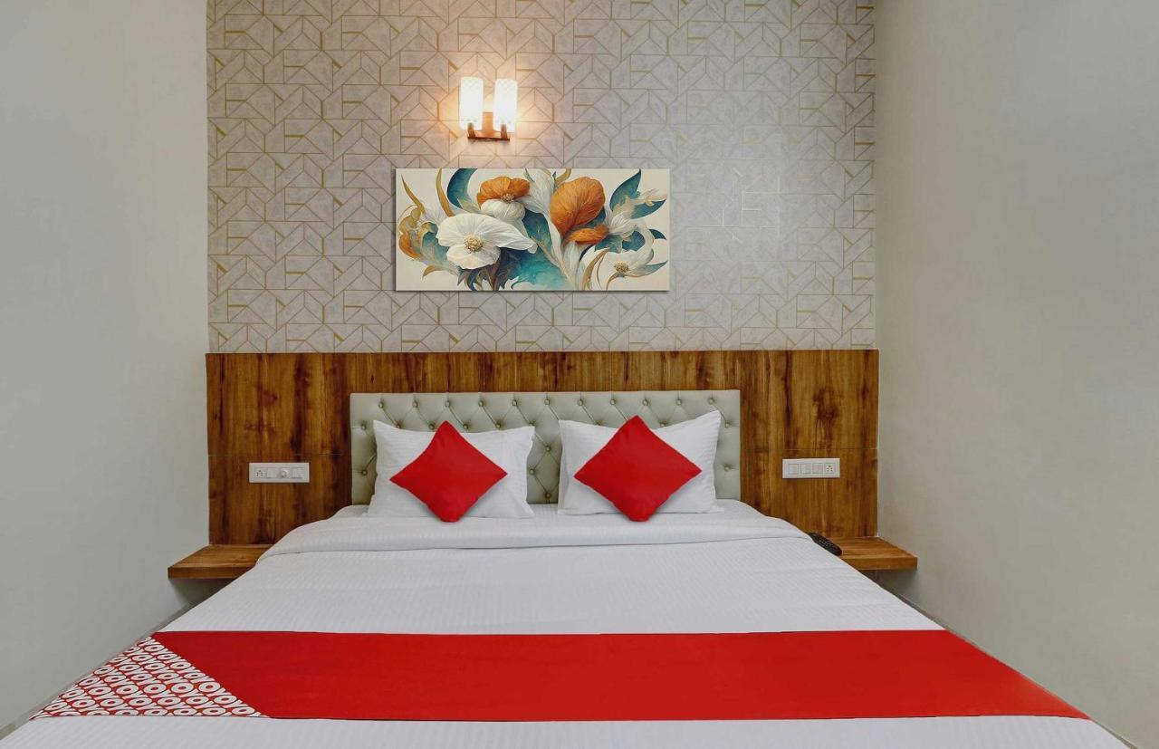 Super Collection O Global Stay Near Kengeri Bus Terminal Metro Station Μπανγκαλόρ Εξωτερικό φωτογραφία