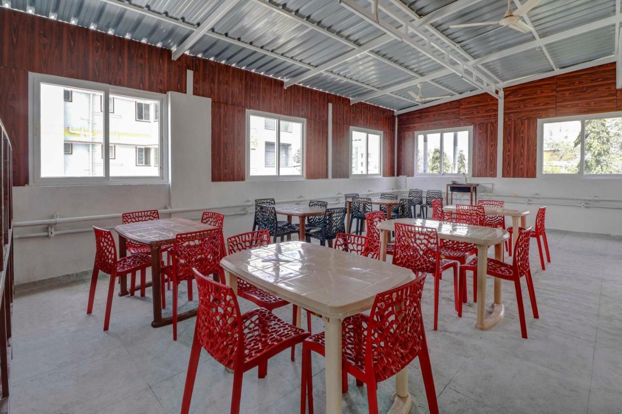 Super Collection O Global Stay Near Kengeri Bus Terminal Metro Station Μπανγκαλόρ Εξωτερικό φωτογραφία