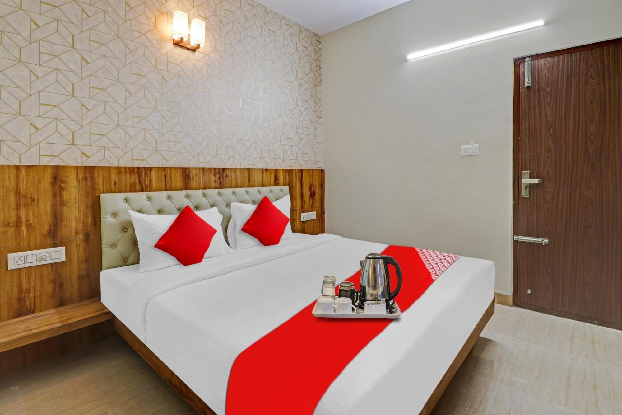 Super Collection O Global Stay Near Kengeri Bus Terminal Metro Station Μπανγκαλόρ Εξωτερικό φωτογραφία