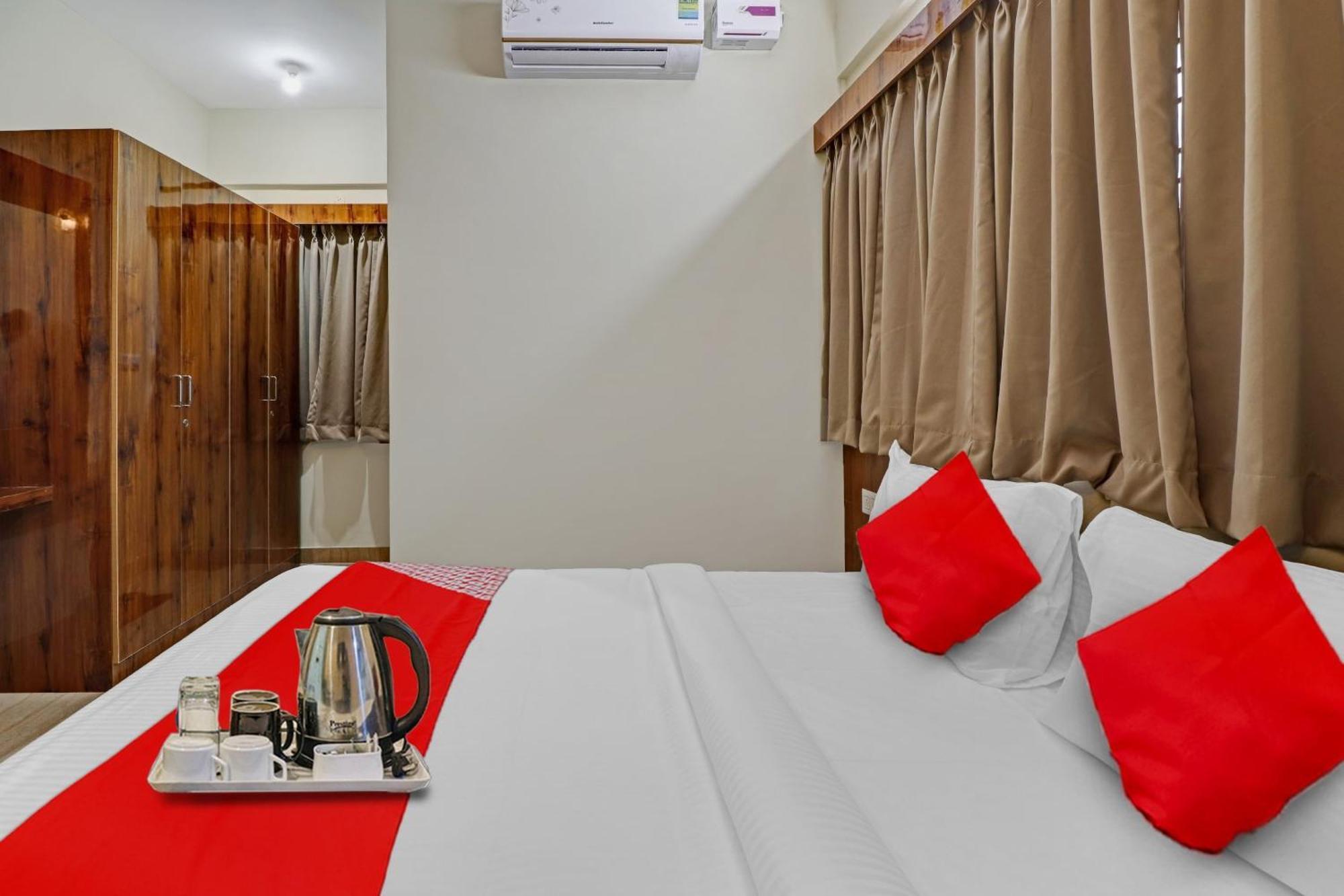 Super Collection O Global Stay Near Kengeri Bus Terminal Metro Station Μπανγκαλόρ Εξωτερικό φωτογραφία